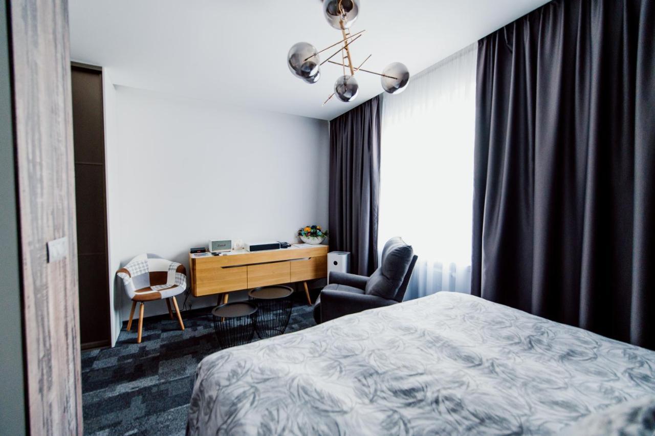 Hotel Color Bratislava Esterno foto