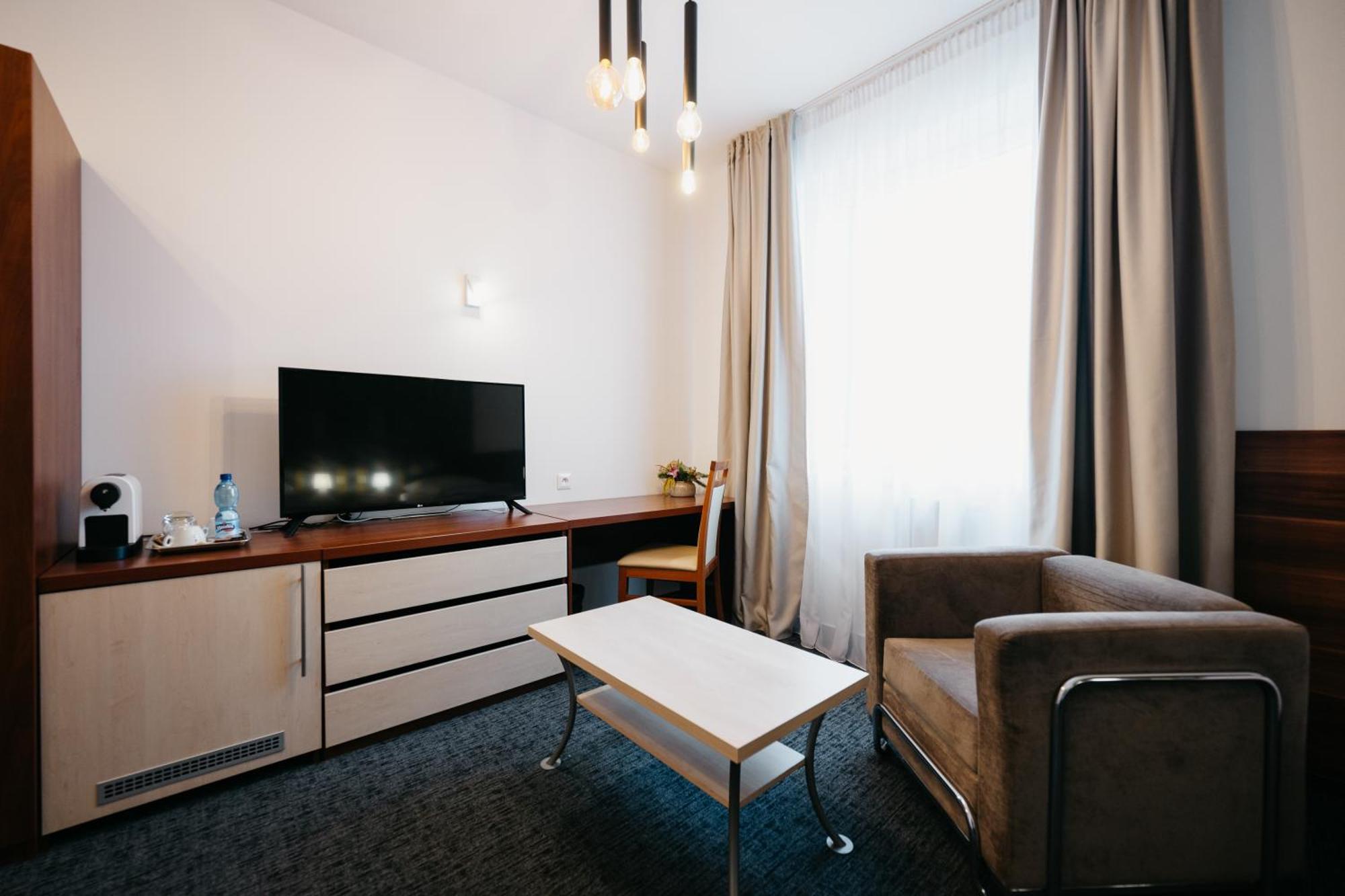 Hotel Color Bratislava Camera foto